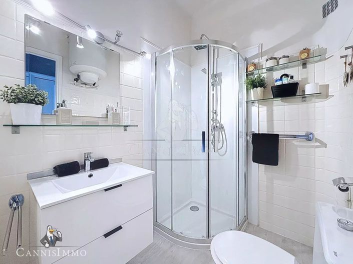 Image No.7-Appartement de 1 chambre à vendre à Cannes