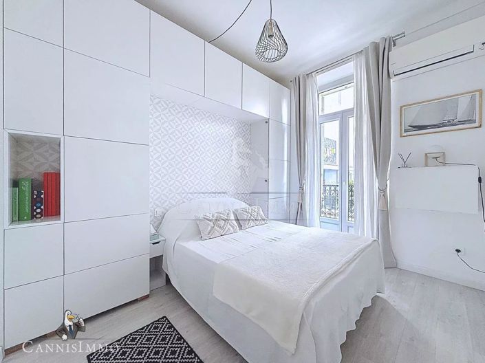 Image No.4-Appartement de 1 chambre à vendre à Cannes