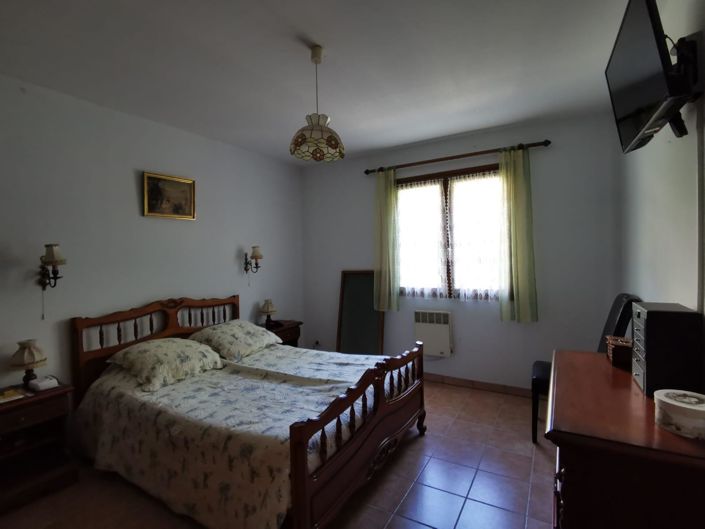 Image No.10-Maison de 2 chambres à vendre à Chauzon