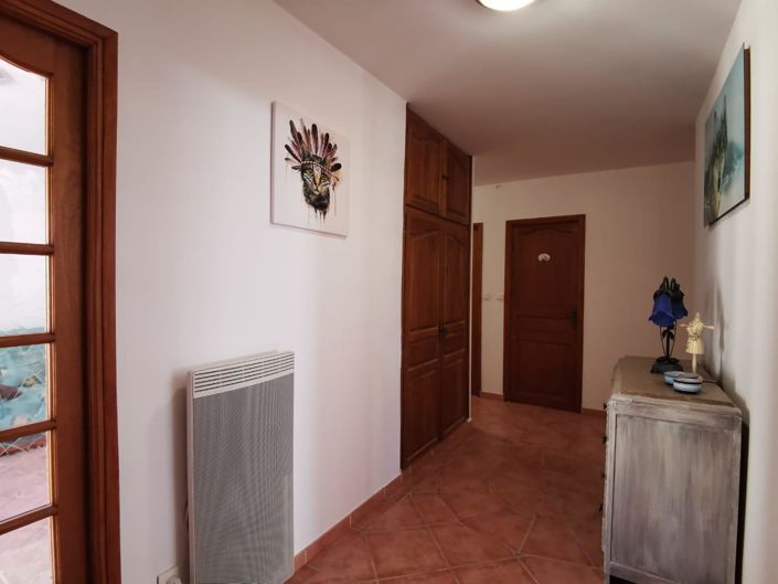 Image No.12-Maison de 2 chambres à vendre à Chauzon