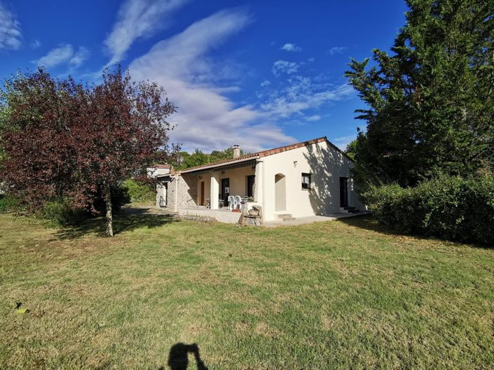 Image No.13-Maison de 2 chambres à vendre à Chauzon