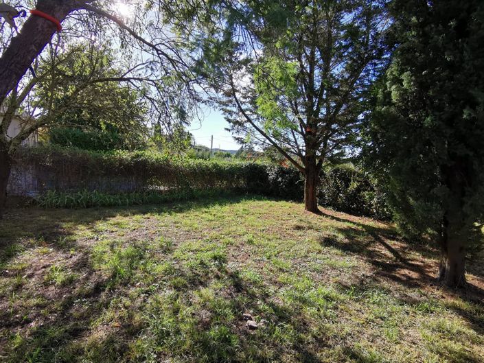 Image No.4-Maison de 2 chambres à vendre à Chauzon
