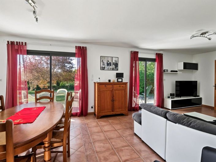 Image No.4-Maison de 2 chambres à vendre à Chauzon