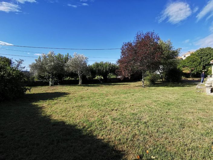 Image No.5-Maison de 2 chambres à vendre à Chauzon