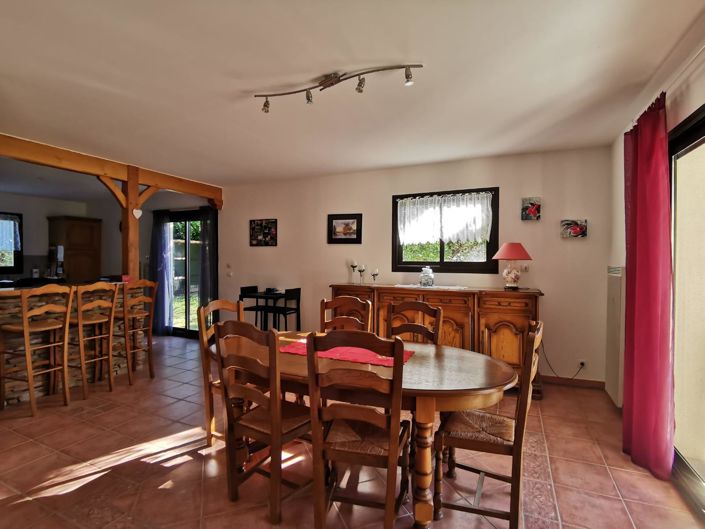 Image No.7-Maison de 2 chambres à vendre à Chauzon