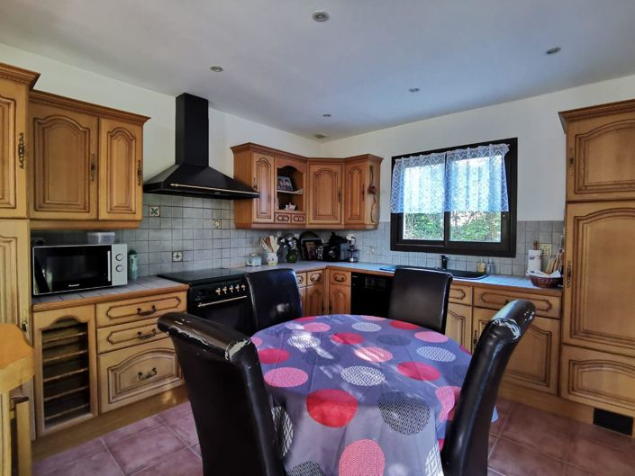 Image No.8-Maison de 2 chambres à vendre à Chauzon