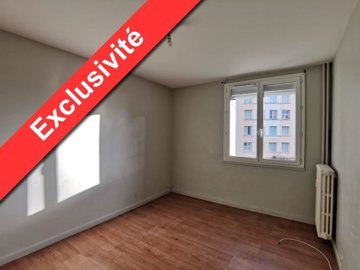 1 - Aubenas, Appartement