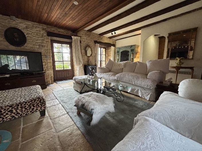 Image No.7-Maison de 5 chambres à vendre à Le Bugue