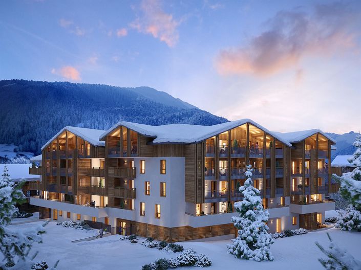 Image No.4-3 Bed Apartment for sale