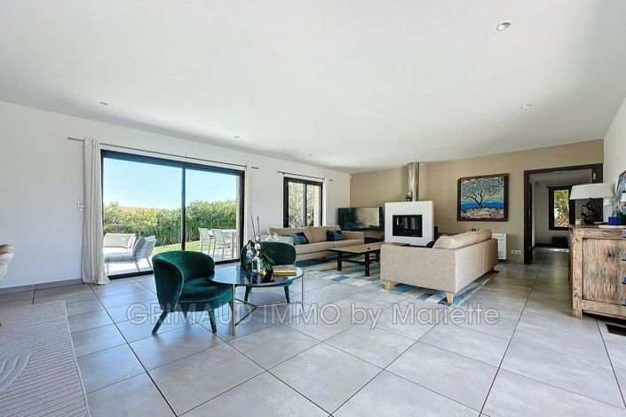 Image No.13-Maison de 4 chambres à vendre à Cogolin