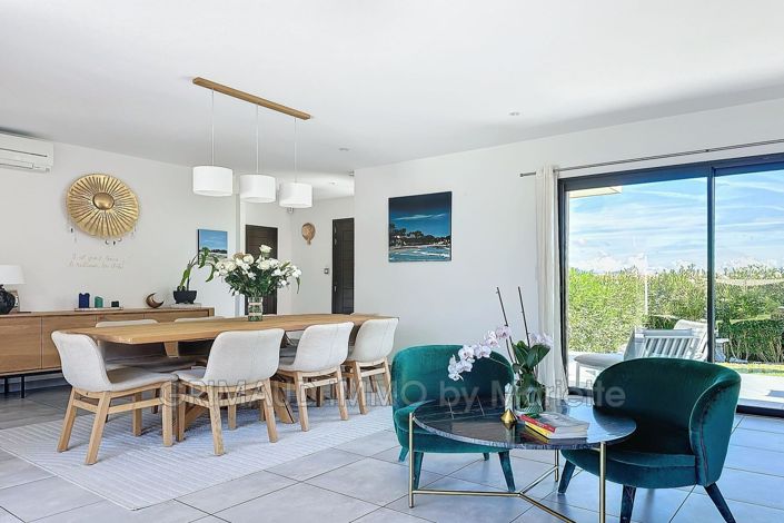 Image No.14-Maison de 4 chambres à vendre à Cogolin