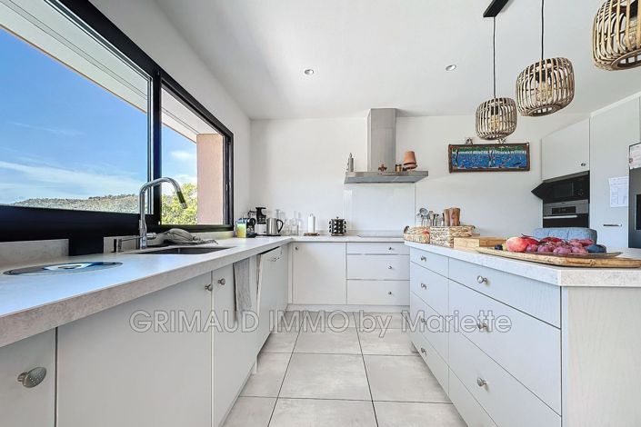 Image No.16-Maison de 4 chambres à vendre à Cogolin