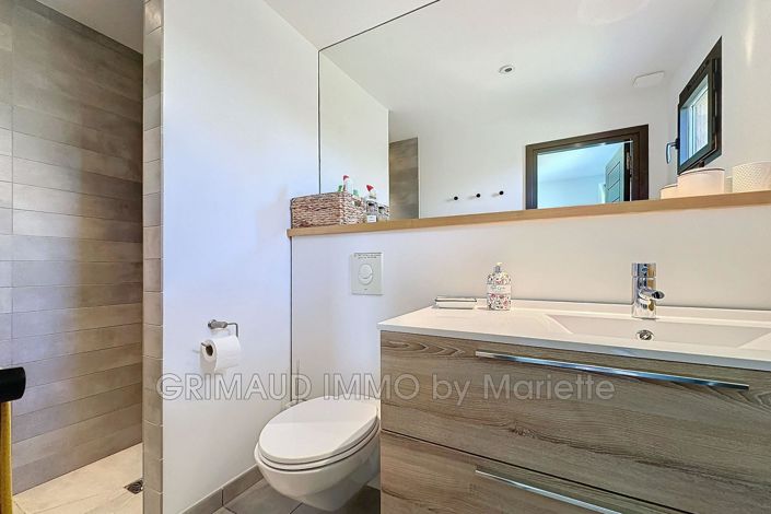 Image No.17-Maison de 4 chambres à vendre à Cogolin