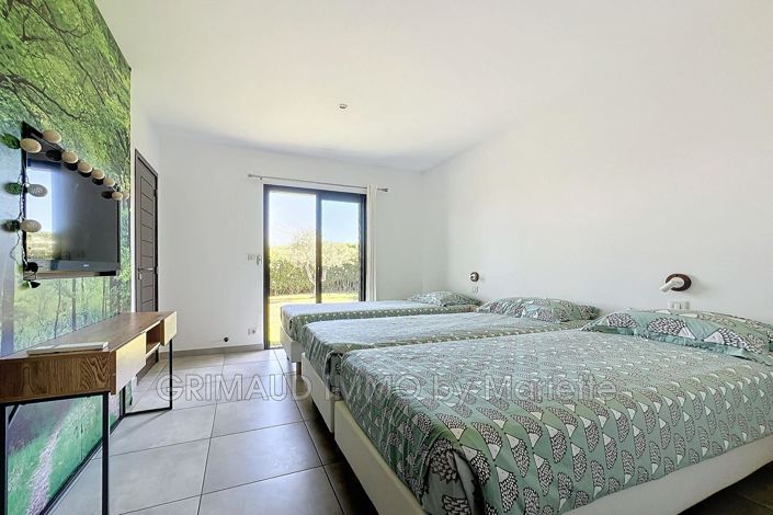 Image No.18-Maison de 4 chambres à vendre à Cogolin