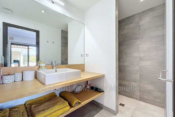 Image No.19-Maison de 4 chambres à vendre à Cogolin