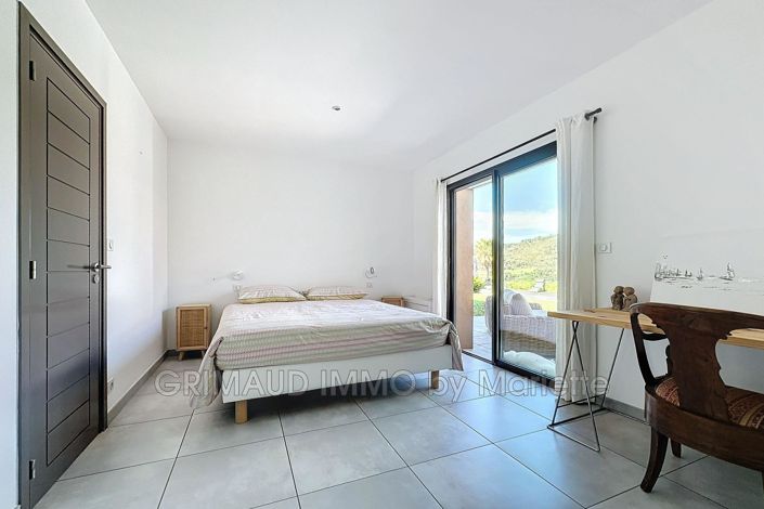 Image No.20-Maison de 4 chambres à vendre à Cogolin