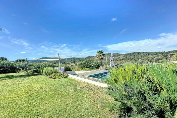 Image No.9-Maison de 4 chambres à vendre à Cogolin