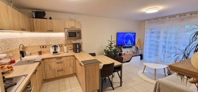 1 - Roquebrune-sur-Argens, Apartment