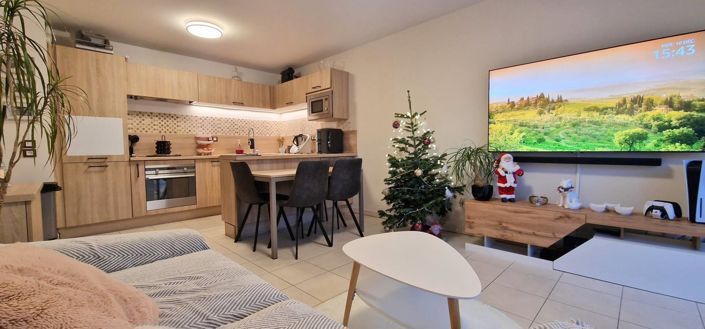 Image No.2-2 Bed Apartment for sale