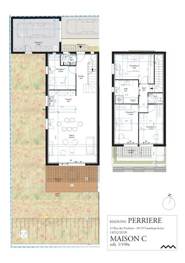 Image No.12-4 Bed House for sale