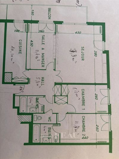 Image No.10-3 Bed Apartment for sale