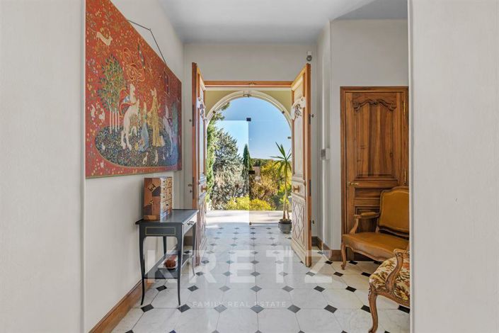 Image No.4-Maison de 5 chambres à vendre à Gréoux-les-Bains