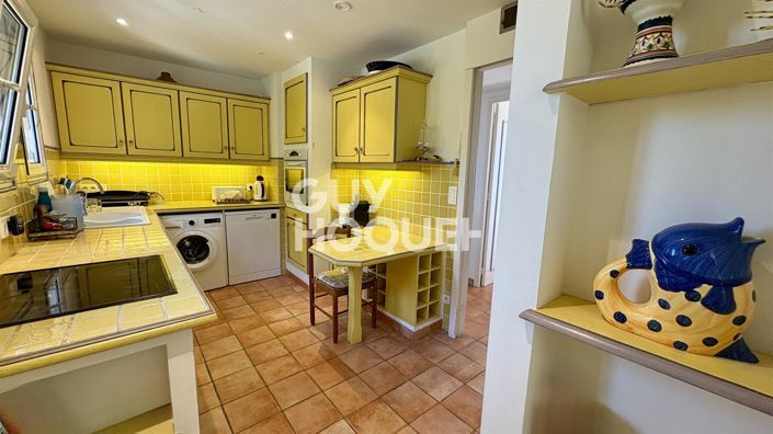 Image No.10-Maison de 4 chambres à vendre à Cavalaire-sur-Mer