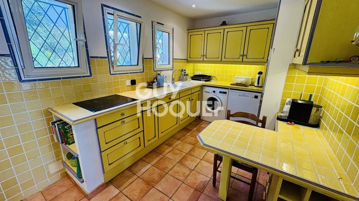 Image No.11-Maison de 4 chambres à vendre à Cavalaire-sur-Mer