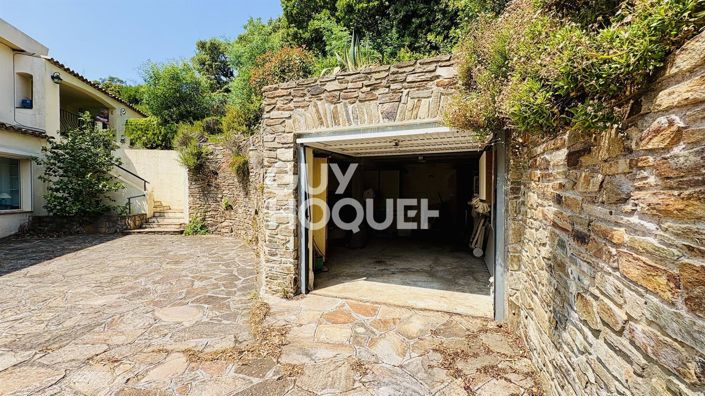 Image No.16-Maison de 4 chambres à vendre à Cavalaire-sur-Mer