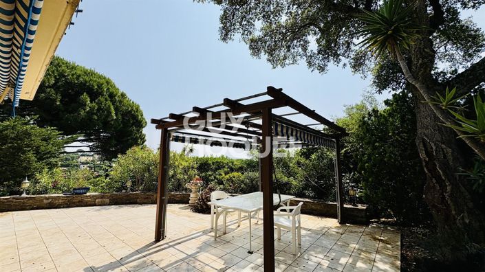 Image No.22-Maison de 4 chambres à vendre à Cavalaire-sur-Mer