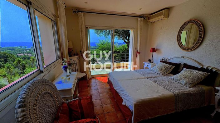 Image No.7-Maison de 4 chambres à vendre à Cavalaire-sur-Mer