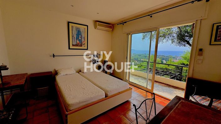 Image No.9-Maison de 4 chambres à vendre à Cavalaire-sur-Mer