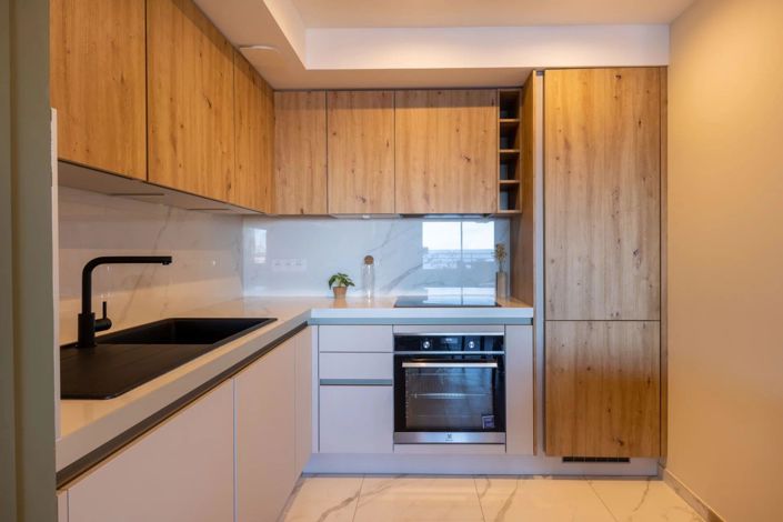 Image No.8-1 Bed Apartment for sale