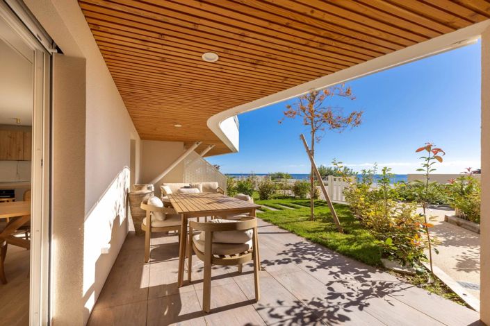 Image No.12-1 Bed Apartment for sale