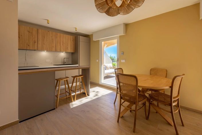 Image No.17-1 Bed Apartment for sale