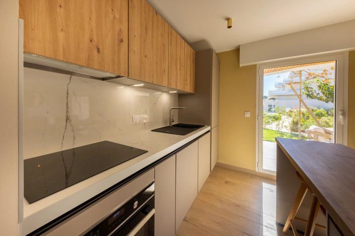 Image No.20-1 Bed Apartment for sale