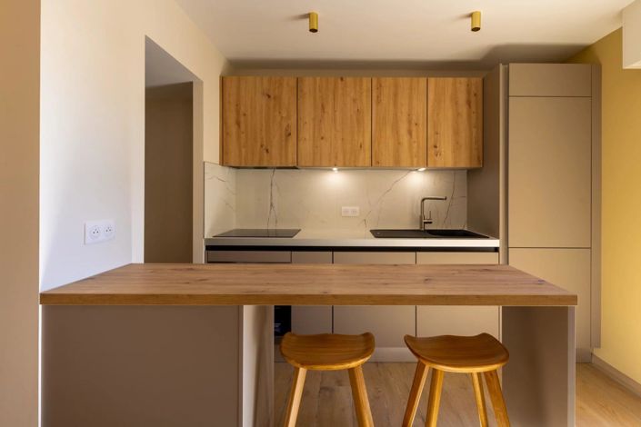 Image No.21-1 Bed Apartment for sale