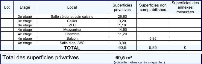 Image No.41-1 Bed Apartment for sale