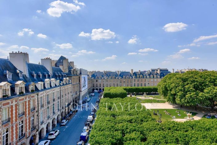 Image No.10-Appartement de 4 chambres à vendre à Paris