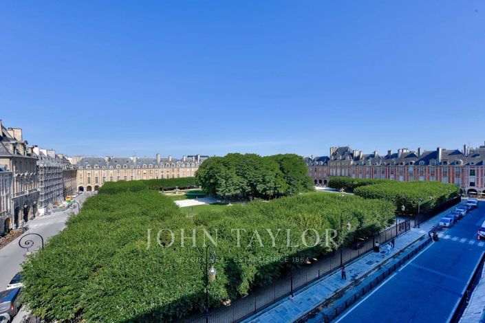 Image No.13-Appartement de 4 chambres à vendre à Paris