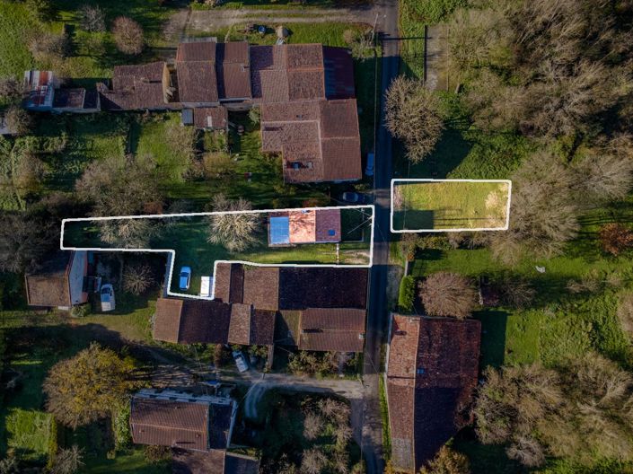 Image No.13-Maison de 1 chambre à vendre à Saint-Savinien
