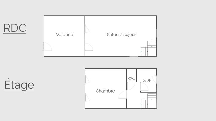 Image No.14-1 Bed House for sale