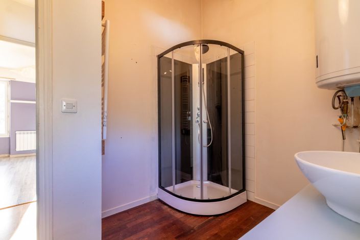 Image No.9-Maison de 1 chambre à vendre à Saint-Savinien