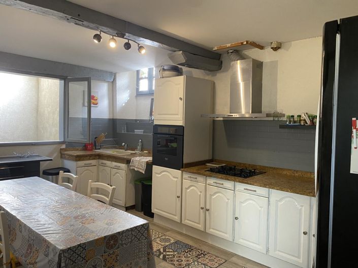 Image No.4-Maison de 4 chambres à vendre à Oloron-Sainte-Marie