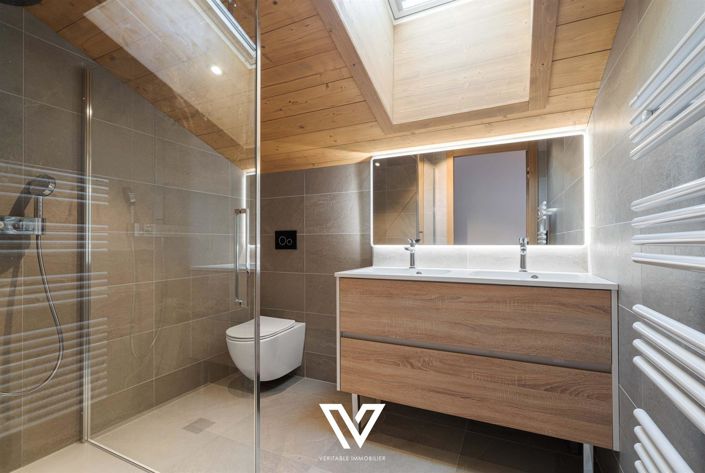 Image No.10-Appartement de 4 chambres à vendre à Megève