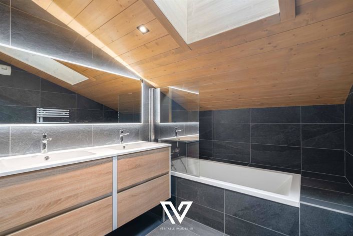 Image No.13-Appartement de 4 chambres à vendre à Megève