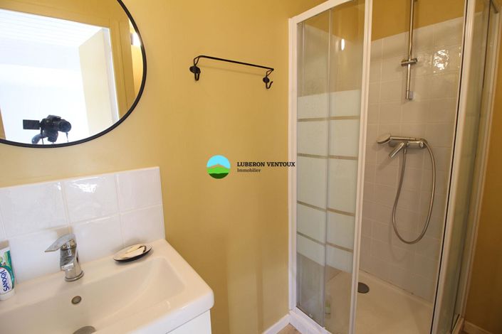 Image No.10-Maison de 4 chambres à vendre à Aubignan