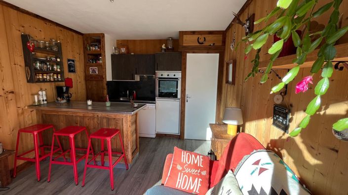 Image No.2-1 Bed Apartment for sale