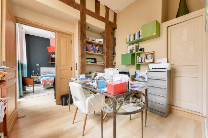 Image No.14-Appartement de 2 chambres à vendre à Paris