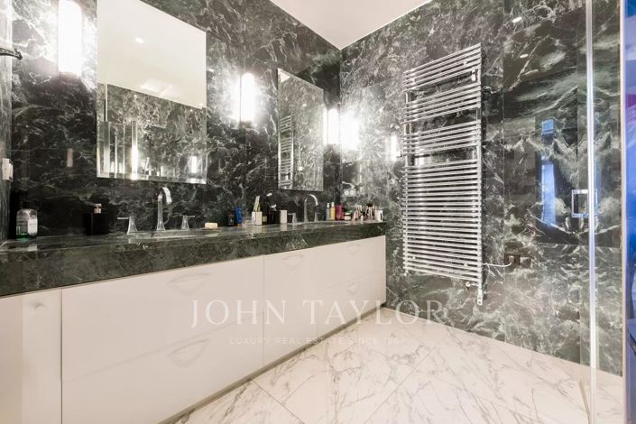 Image No.18-Appartement de 2 chambres à vendre à Paris